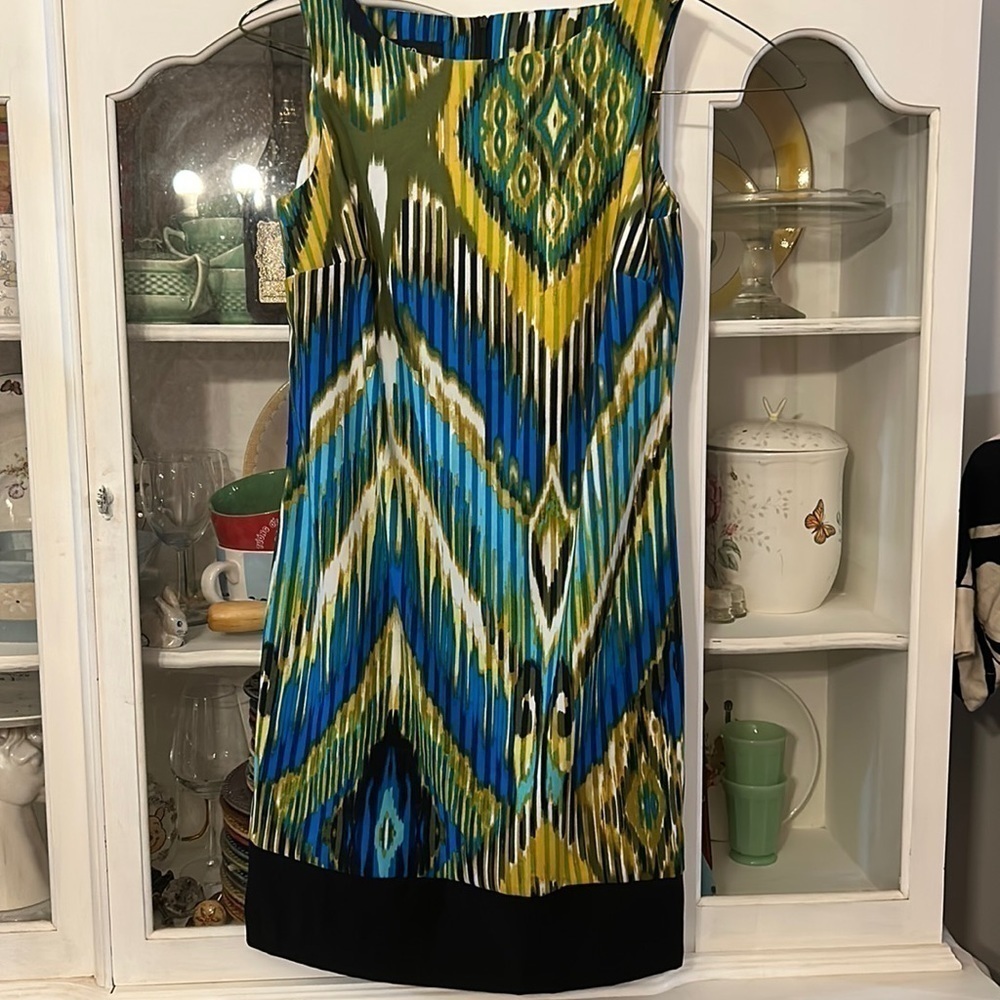 AGB dress like new